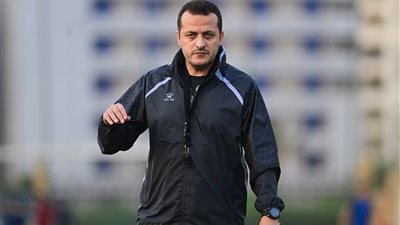 الاتحاد السكندري يواصل الاستعداد لمواجهة سموحة وتامر مصطفى يعد بـ