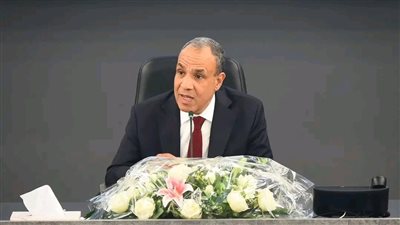 وزير الخارجية يلتقي الملحقين العسكريين المرشحين للعمل بالخارج