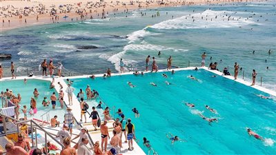 ناجٍ من هجمات 7 أكتوبر بين ضحايا هجوم سيدني الإرهابي