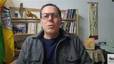 عبد الفتاح دولة: تجسيد الدولة الفلسطينية وفق الشرعية الدولية ضرورة لإنهاء النزاع