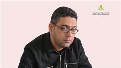 علاء أحمد رئيسا للجنة الاتصال المؤسسي بالاتحاد المصري للفعاليات الرياضية