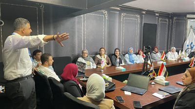 مجلس الشباب المصري يرصد مشاركة واسعة للمصريين بالخارج في جولة الإعادة لانتخابات النواب 