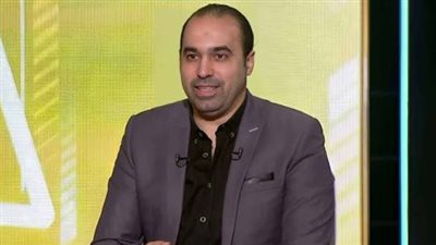 جمال حمزة: لم أطلب العمل في الزمالك.. وعلاقتي بجمهور النادي ممتازة