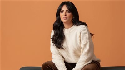 حورية فرغلي: “لا يمكن أتزوج عرفي وأنا حاليًا سينجل وملقتش شريك حياتي”