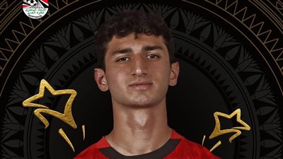 محمد هيثم عبد العظيم إلى الدوري البرتغالي 