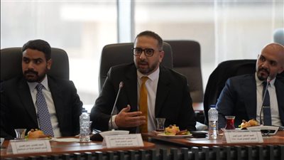 د.عمرو العدل يشيد بجهود وزير المالية في دعم الاستثمار العقاري والتسهيلات الضريبية الجديدة