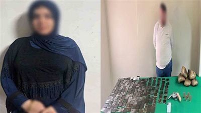 حقيقة ادعاء سيدة باقتحام قوات الأمن مسكن والدها وتحطيم محتوياته دون سند قانونى