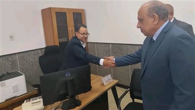 وزير الكهرباء: مستمرون في دعم وتطوير الشبكة الموحدة وميكنة الخدمات