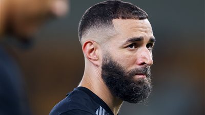 تقارير.. ليون الفرنسى يحلم بإعادة كريم بنزيما وعقبة وحيدة