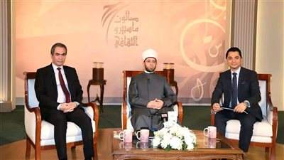 وزير الأوقاف: مواجهة الإلحاد والتطرف الفكري تتطلب خطاب ديني واعٍ 