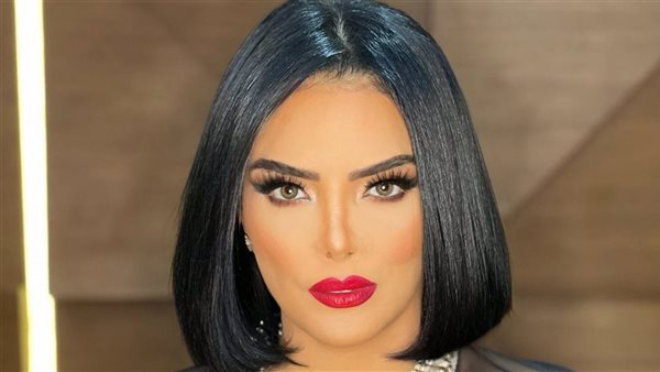 حورية فرغلي 