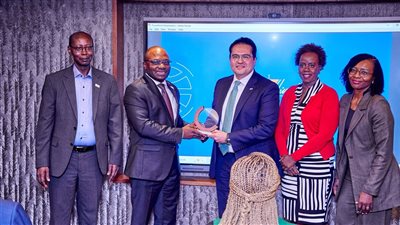 البنك التجاري الدولي مصر CIB يواصل تمكين المواهب الإفريقية ويحتفل بتخريج الدفعة الثالثة من برنامج الائتمان المصرفي بكينيا