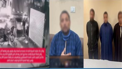 حقيقة قيام أنصار مرشح باستيقاف سيارة رئيس لجنة والعبث بصندوق الاقتراع بالفيوم