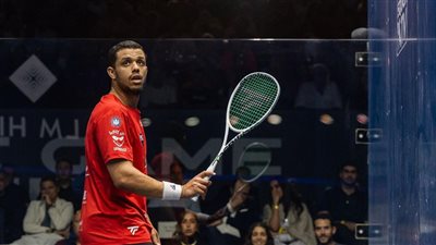 بالم هيلز تستضيف بطولة العالم للإسكواش PSA لموسم 2025–2026 بمشاركة 128 لاعبًا من نخبة نجوم العالم