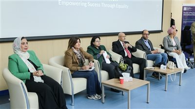  بنك saib مشاركًا في فعاليات الشمول المالي بمناسبة اليوم العالمي لذوي الهمم