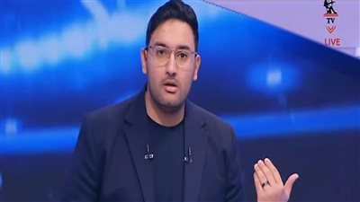 عبد الجليل ردا على وزارة الأوقاف: الإعلام يصدر الأزمات لـ الزمالك عمدا