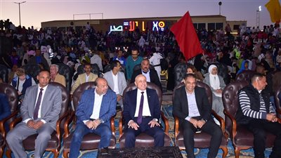 بالصور.. افتتاح مشروع تطوير كورنيش البر الغربي بمدينة القرنة في الأقصر