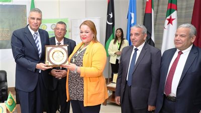 محافظ أسوان: نسير بخطى ثابتة نحو مستقبل تنموى مستدام 