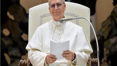 بابا الفاتيكان يدين الهجوم الإرهابي في سيدني ويؤكد رفض الكنيسة القاطع لمعاداة السامية