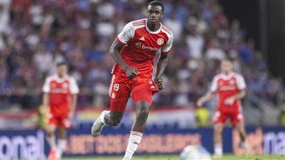 جلوبو البرازيلية: الأهلي السعودي أنهي تعاقده مع موهبة إنترناسيونال