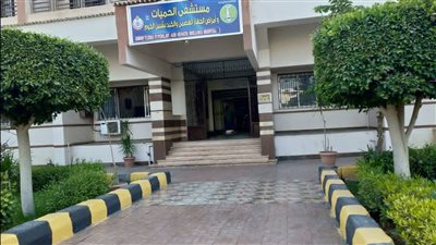 الصحة تكشف بالارقام..تقديم 11.6 مليون خدمة طبية بالمنشآت الصحية بمحافظة المنوفية