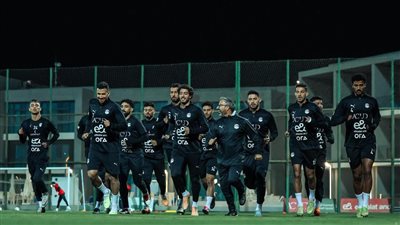 منتخب مصر يبدأ الاستعداد لكأس الأمم الأفريقية من أغادير قبل مواجهة زيمبابوي