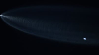 خبراء يحذرون من اصطدام الأقمار الصناعية في الفضاء