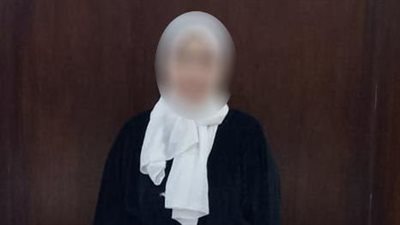 القبض على مسؤولة جمعية لحشدها الناخبين للتصويت لصالح أحد المرشحين بالمرج