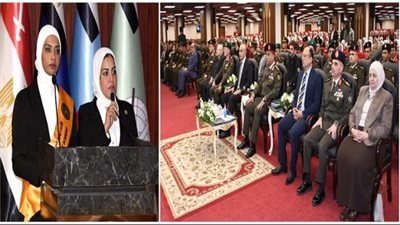 الأكاديمية العسكرية: تخرج دورتين جديدتين من المعلمين ومديري المدارس