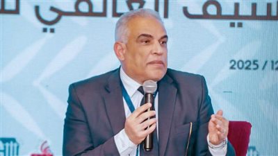 رئيس جامعة طنطا: القبول والتسجيل مفتاح رفع التصنيف العالمي للجامعات 