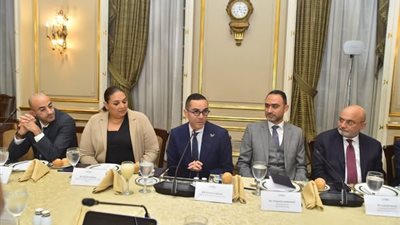 وزير الاستثمار يشارك بمنتدى «لينكس» لتعزيز التكامل التجاري مع إفريقيا