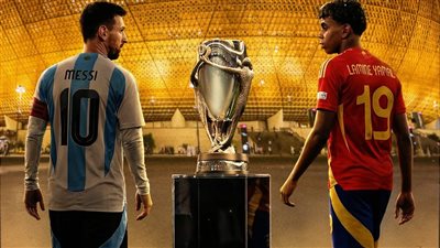 قطر تستضيف مباراة إسبانيا والأرجنتين في نهائي فيناليسما فى مارس 2026