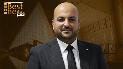 شركة إنماء للمقاولات والتطوير تشارك في مهرجان The Best عقار مصر