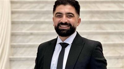 بعد خروجه من القسم.. فادي خفاجة يعتذر لمجدي كامل ومها أحمد: حقكم على راسي (فيديو)