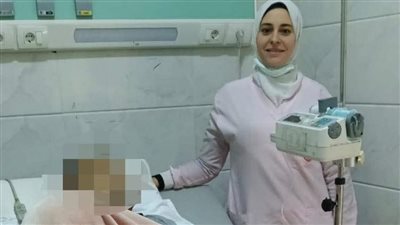 إنقاذ حياة مريض أصيب بجلطة قلبية بمستشفى دمياط العام