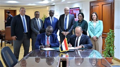 في إطار دورها الريادي بالإيكاو: مصر تستقبل وفدًا دوليًا وتوقّع أطر تعاون لدعم استدامة الطيران المدني