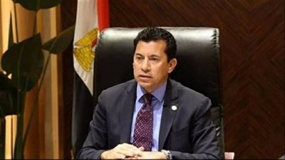 يوفر 4 آلاف فرصة عمل.. غدا وزير الرياضة يفتتح ملتقي التوظيف بالمنيا 