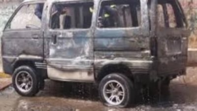 مصرع 7 أشخاص.. تطورات حادث الطريق الإقليمى بالجيزة 