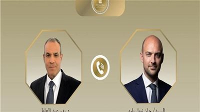 وزير الخارجية يؤكد لنظيره الفرنسي ضرورة تضافر الجهود لوقف إطلاق النار بالسودان