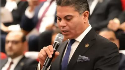 برلماني: زيارة رئيس المجلس السيادي السوداني للقاهرة تؤكد دعم مصر لاستقرار ووحدة السودان 