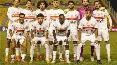 عبد الرؤوف يعلن قائمة الزمالك لمواجهة حرس الحدود بعودة الرباعي