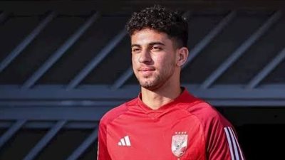 خالد الغندور: أحمد عابدين يطلب الرحيل عن الأهلي بحثًا عن فرصة اللعب