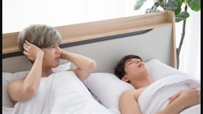 لماذا تنجح طريقة النوم الاسكندنافية مع الكثير من الأزواج؟