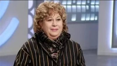 وفاة الفنانة سمية الألفي