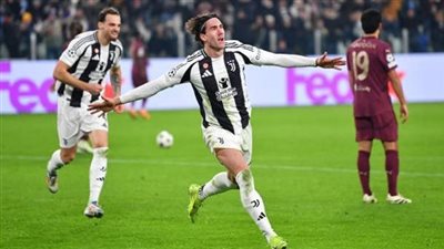 صدام الكبار في تورينو.. يوفنتوس يستقبل روما بالدوري الإيطالي