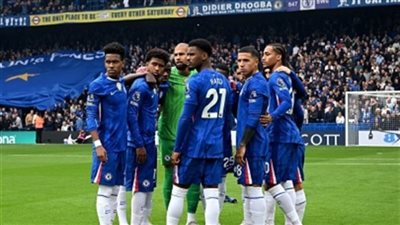 تشيلسي في اختبار قوي أمام نيوكاسل بالدوري الإنجليزي