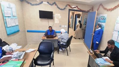 تدخل عاجل من محافظ أسوان لصالح المترددين على وحدة الرقيقين الصحية بإدفو 