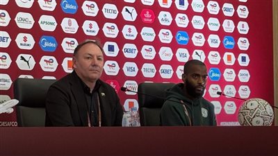 مدرب جزر القمر: مواجهة المغرب أشبه بتسلق جبل إيفرست