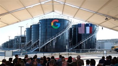 تقديرات مخيفة لحجم التلوث الناتج عن مراكز بيانات الذكاء الاصطناعي حول العالم