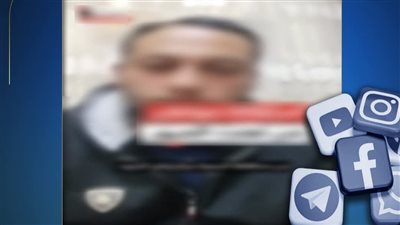 حقيقة إدعاء شخص قيام المرور بعدم منحة رخصة قيادة لتعاطيه المخدرات بالبحيرة